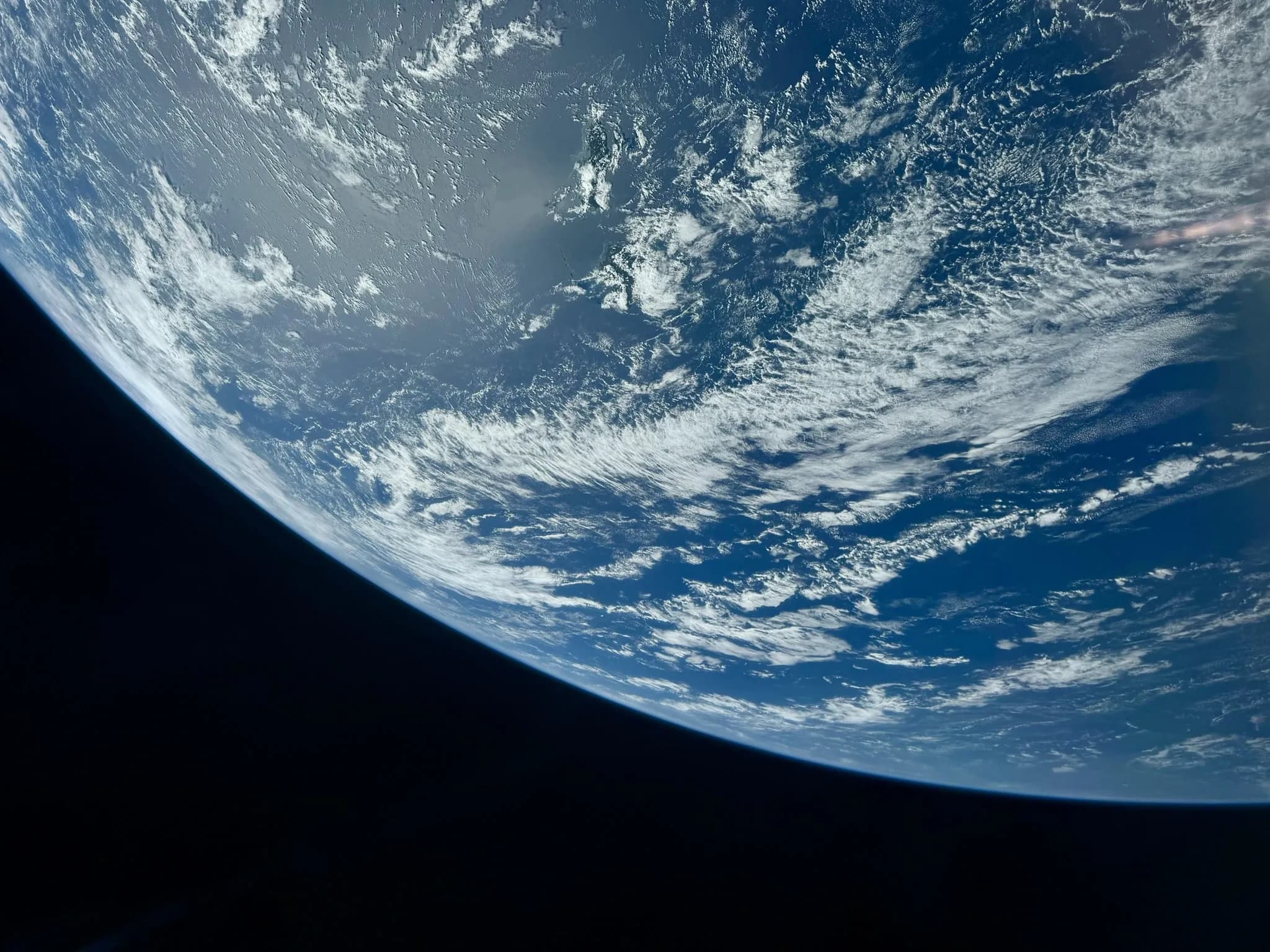 Editorial Background